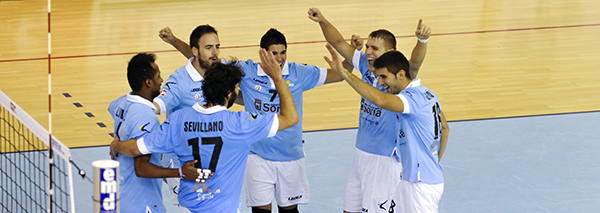 Río Duero, a por la sorpresa en la Copa frente al Teruel Río Duero, a por la sorpresa en la Copa frente al Teruel