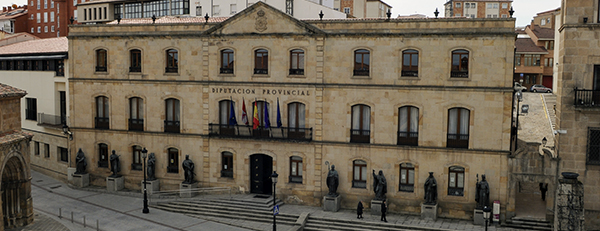 Diputación reparte 282.000 euros entre veinte localidades Diputación reparte 282.000 euros entre veinte localidades