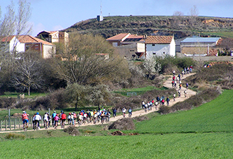 Un proyecto de San Esteban de Gormaz opta al Premio Álvar Fáñez Un proyecto de San Esteban de Gormaz opta al Premio Álvar Fáñez