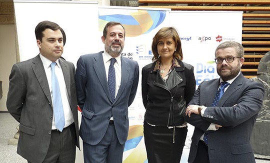 La energía eólica tiene futuro, según el secretario de Estado de Medio Ambiente La energía eólica tiene futuro, según el secretario de Estado de Medio Ambiente