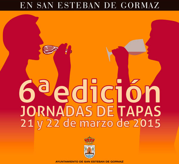 Siete tapas y cinco vinos para saborear la ribera soriana del Duero Siete tapas y cinco vinos para saborear la ribera soriana del Duero