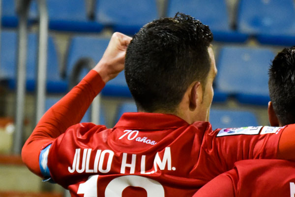 Los números del Numancia en la liga de su 70 aniversario Los números del Numancia en la liga de su 70 aniversario