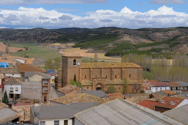 La Diputación urge a la Junta a aprobar la ITI para Soria La Diputación urge a la Junta a aprobar la ITI para Soria