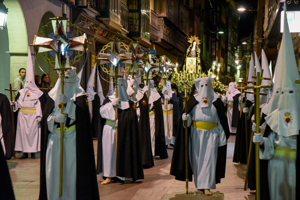 Virgen de la Soledad Virgen de la Soledad