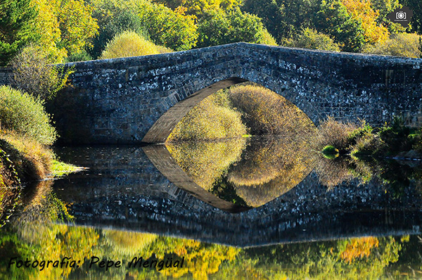 Puentes del Duero, un cross popular para promocionar Covaleda Xtremm Puentes del Duero, un cross popular para promocionar Covaleda Xtremm
