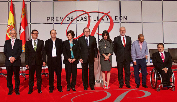 Fermín Herrero reclama atención de las administraciones para evitar que Soria desaparezca como provincia Fermín Herrero reclama atención de las administraciones para evitar que Soria desaparezca como provincia