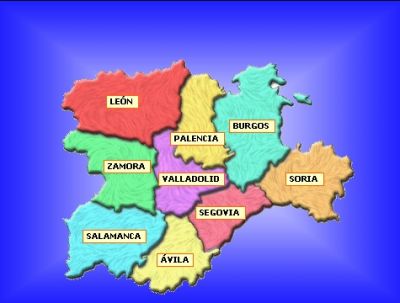 Castilla y León, sexta comunidad más saneada de España Castilla y León, sexta comunidad más saneada de España