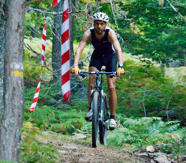 El Duatlón Cross Covaleda Xtrem tendrá categoría "Promoción" El Duatlón Cross Covaleda Xtrem tendrá categoría "Promoción"