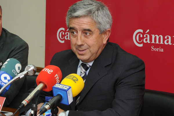 Elvira (PP) consigue siete concejales en San Leonardo de Yagüe Elvira (PP) consigue siete concejales en San Leonardo de Yagüe