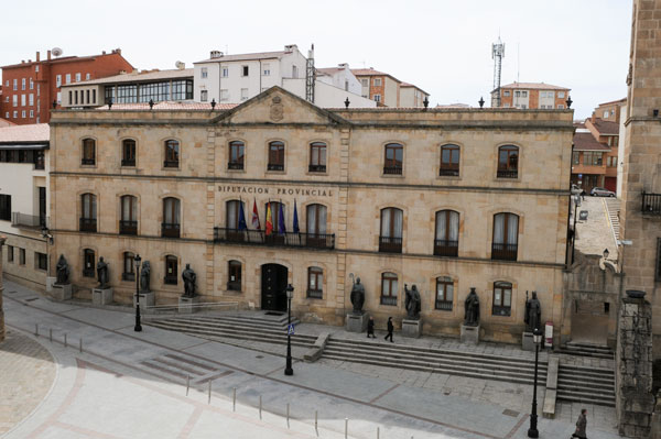 El PSOE, a las puertas del gobierno de la Diputación provincial El PSOE, a las puertas del gobierno de la Diputación provincial