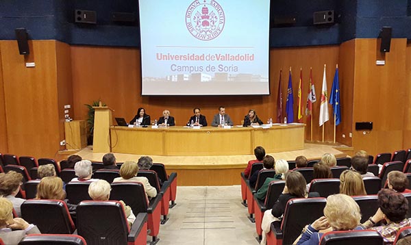 Finaliza el curso del Programa Interuniversitario de la Experiencia con 20 alumnos más que el pasado año Finaliza el curso del Programa Interuniversitario de la Experiencia con 20 alumnos más que el pasado año
