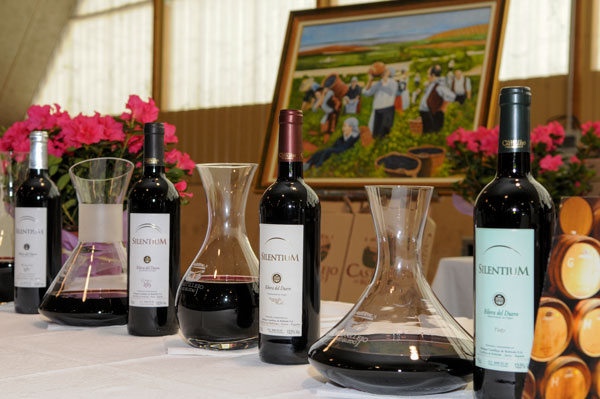 San Esteban de Gormaz celebra su XXX edición de la Feria de Muestras San Esteban de Gormaz celebra su XXX edición de la Feria de Muestras
