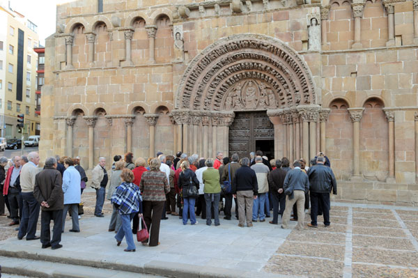 Los turistas extranjeros dejaron en abril 68 millones de euros en la Comunidad Los turistas extranjeros dejaron en abril 68 millones de euros en la Comunidad