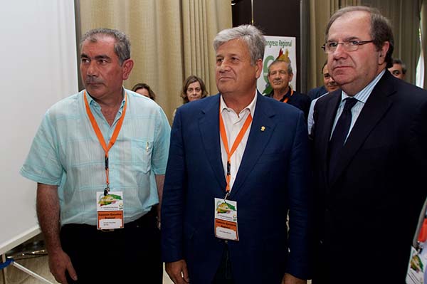 Herrera: "Vengo a aprender de Julio López" Herrera: "Vengo a aprender de Julio López"
