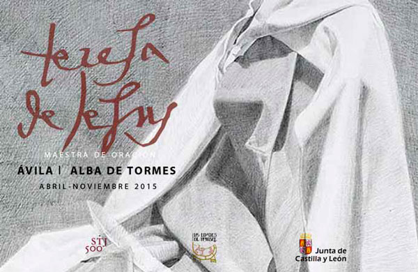 Las Edades de Santa Teresa superan los 100.000 visitantes Las Edades de Santa Teresa superan los 100.000 visitantes