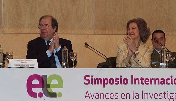 Castilla y León aspira a convertirse, según Herrera, en “laboratorio de innovación” en las políticas sobre envejecimiento activo Castilla y León aspira a convertirse, según Herrera, en “laboratorio de innovación” en las políticas sobre envejecimiento activo