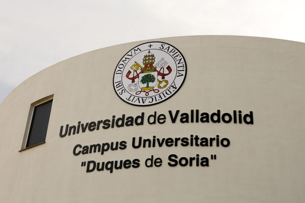 Casi 4.000 alumnos se examinan en la UVA a las pruebas de acceso Casi 4.000 alumnos se examinan en la UVA a las pruebas de acceso