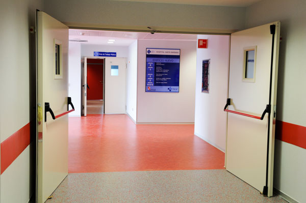 2,5 millones para una planta de hospitalización de tratamiento oncológico 2,5 millones para una planta de hospitalización de tratamiento oncológico