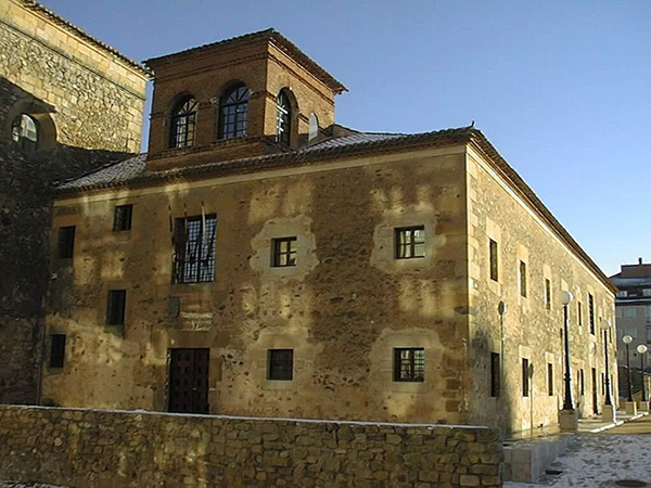 El IECSCYL participa en medio centenar de proyectos de investigación sanitaria El IECSCYL participa en medio centenar de proyectos de investigación sanitaria