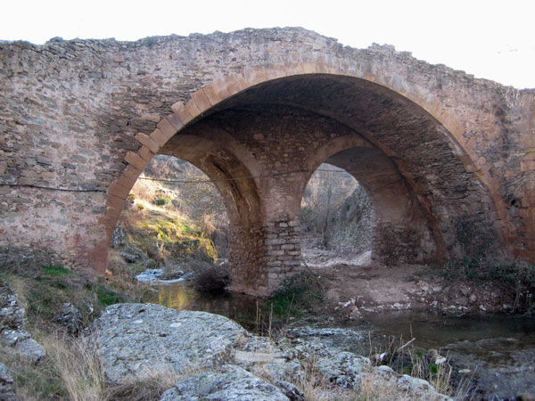 Roma y el románico, en la villa La Dehesa Roma y el románico, en la villa La Dehesa