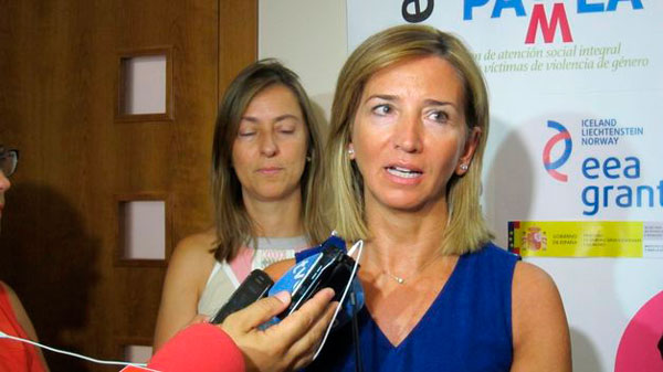 La Junta da un paso más en la atención social integral a las víctimas de la violencia de género La Junta da un paso más en la atención social integral a las víctimas de la violencia de género