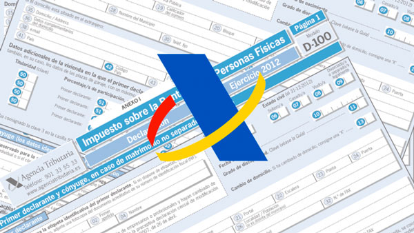 La Junta ha elaborado casi 20.000 declaraciones del IRPF a contribuyentes de la región La Junta ha elaborado casi 20.000 declaraciones del IRPF a contribuyentes de la región