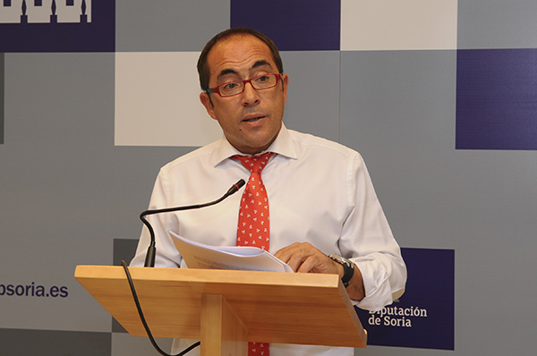 Diputación aprueba cuatro obras que suman más de 100.000 euros Diputación aprueba cuatro obras que suman más de 100.000 euros