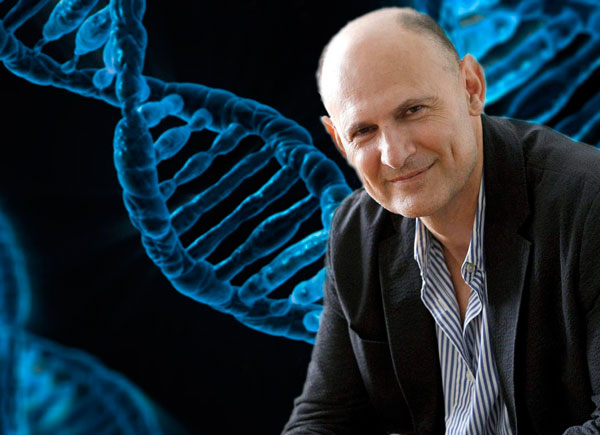 Juan Carlos Izpisúa, Premio Nacional de Investigación 2015 de la FCCR Juan Carlos Izpisúa, Premio Nacional de Investigación 2015 de la FCCR