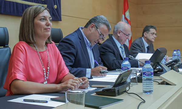 Agricultura pondrá en marcha una plataforma para lograr el equilibrio de la cadena de valor Agricultura pondrá en marcha una plataforma para lograr el equilibrio de la cadena de valor