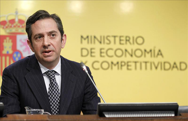 El director de Industria y Pyme explica los instrumentos de apoyo a las empresas El director de Industria y Pyme explica los instrumentos de apoyo a las empresas