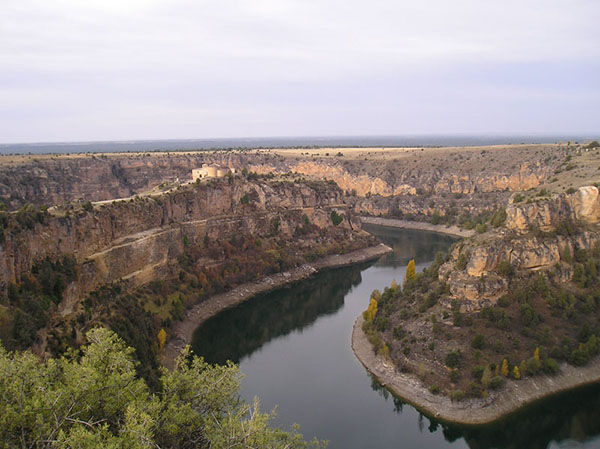 La Junta aprueba el Decreto Red Natura 2000 con una superficie que abarca más del 26 por ciento del territorio de la Comunidad La Junta aprueba el Decreto Red Natura 2000 con una superficie que abarca más del 26 por ciento del territorio de la Comunidad