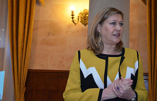 Castilla y León, séptima comunidad menos endeudada de España Castilla y León, séptima comunidad menos endeudada de España