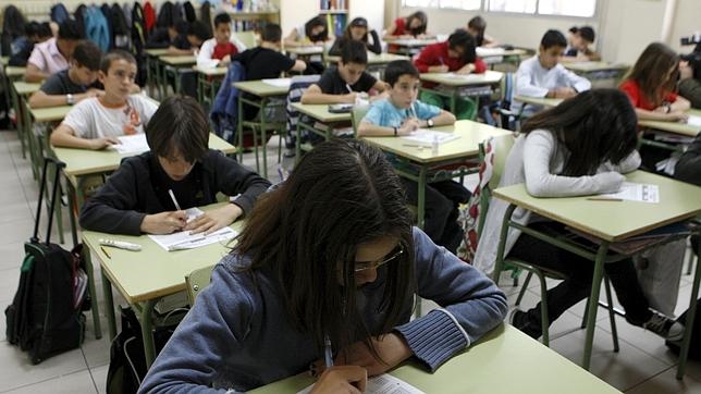 CSI-F alerta de la alta tasa de precariedad e inestabilidad laboral del profesorado en Soria CSI-F alerta de la alta tasa de precariedad e inestabilidad laboral del profesorado en Soria
