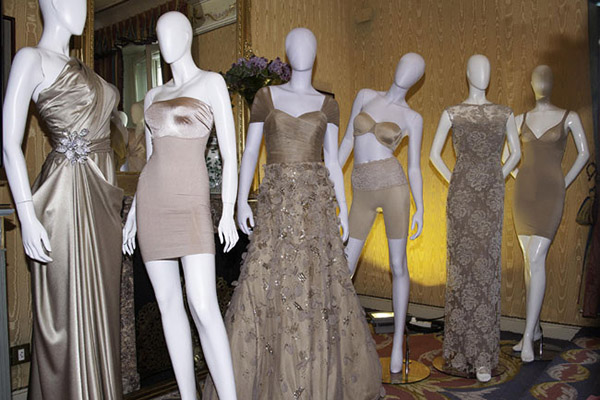 Nueve colecciones abren la XVIII Pasarela de la Moda de Castilla y León Nueve colecciones abren la XVIII Pasarela de la Moda de Castilla y León