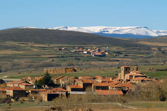 Un plan estratégico comarcal para Tierras Altas Un plan estratégico comarcal para Tierras Altas