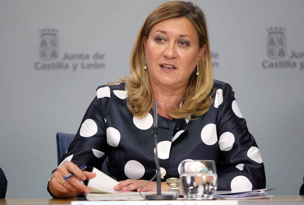 La Junta baja el IRPF y suprime el impuesto sobre hidrocarburos La Junta baja el IRPF y suprime el impuesto sobre hidrocarburos