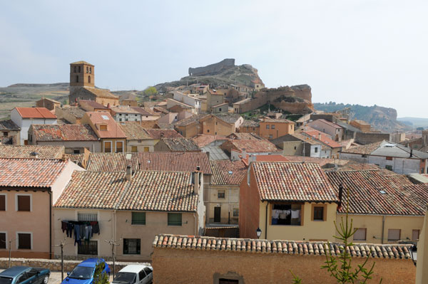 Del 23 al 25 de octubre "Aires de dulzaina" en San Esteban de Gormaz Del 23 al 25 de octubre "Aires de dulzaina" en San Esteban de Gormaz