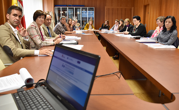 La Junta presenta a empresas y entidades de Soria el programa ‘IOEMPRESAS’ La Junta presenta a empresas y entidades de Soria el programa ‘IOEMPRESAS’