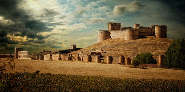 Berlanga de Duero abre gratis sus monumentos Berlanga de Duero abre gratis sus monumentos