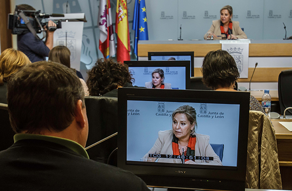 Novedades para los establecimientos turísticos de alojamiento hotelero de Castilla y León Novedades para los establecimientos turísticos de alojamiento hotelero de Castilla y León