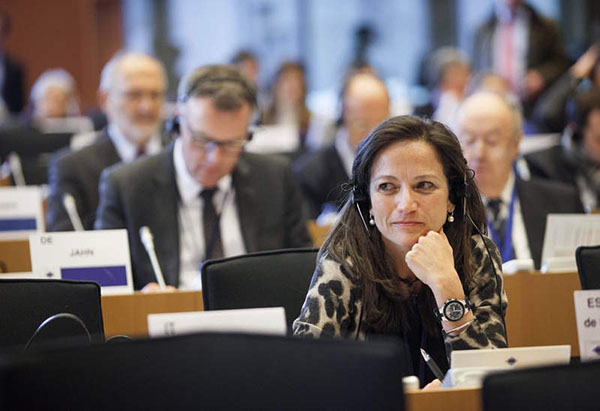 Castilla y León copresidirá la Red de Regiones Europeas por el Cambio Demográfico Castilla y León copresidirá la Red de Regiones Europeas por el Cambio Demográfico