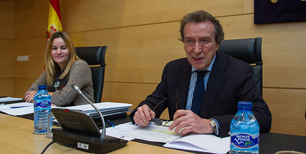 Casi 73 millones para el nuevo modelo de ordenación territorial y la cooperación económica local en 2016 Casi 73 millones para el nuevo modelo de ordenación territorial y la cooperación económica local en 2016