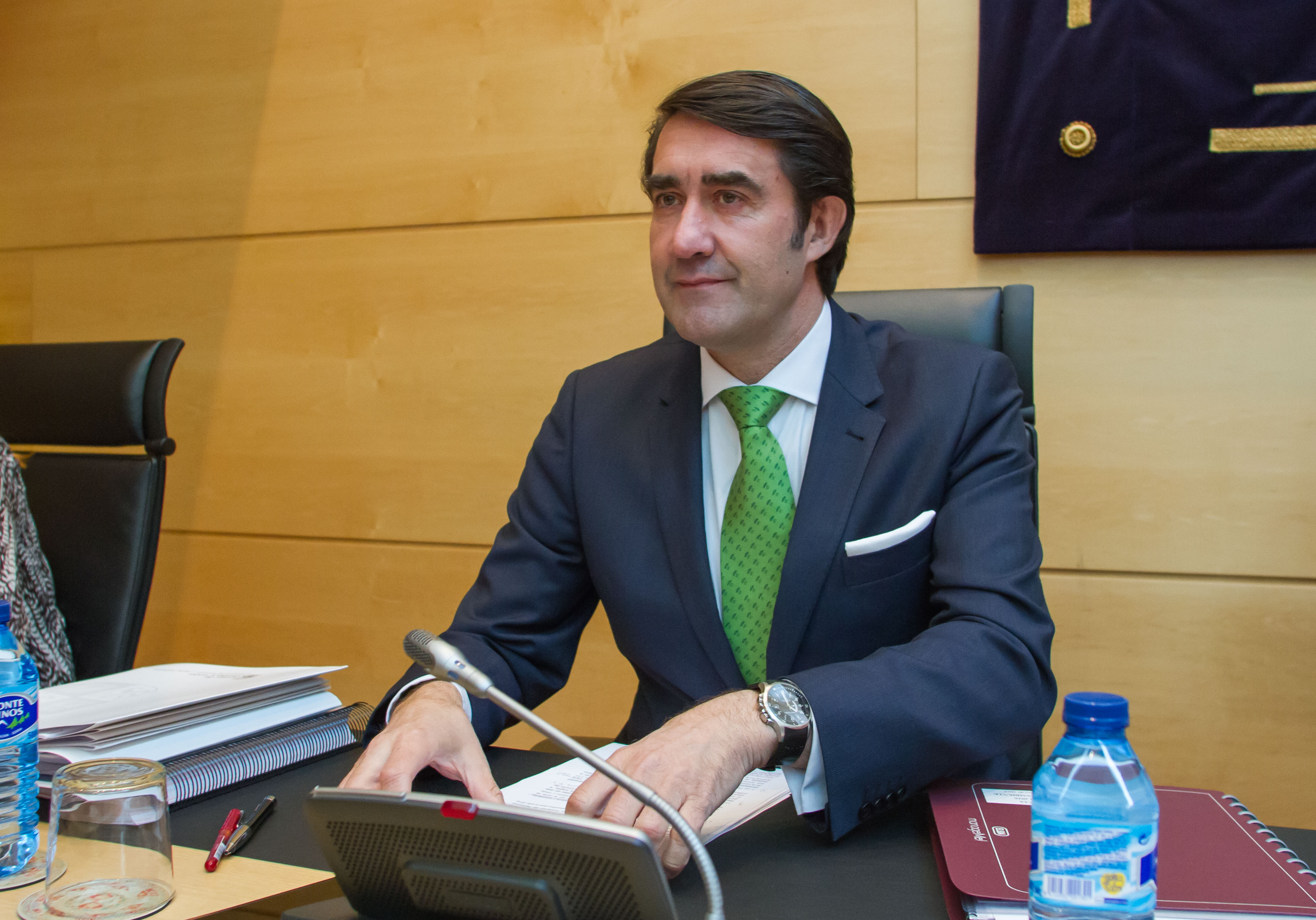 Impulso a la política social de vivienda y a la inversión en infraestructuras Impulso a la política social de vivienda y a la inversión en infraestructuras