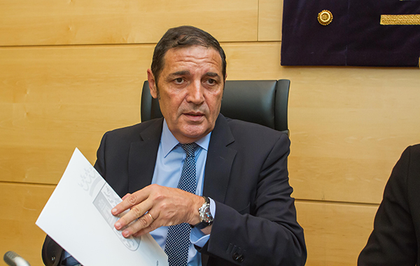 La Junta destina 85 millones a obras y equipamientos en hospitales durante 2016 La Junta destina 85 millones a obras y equipamientos en hospitales durante 2016