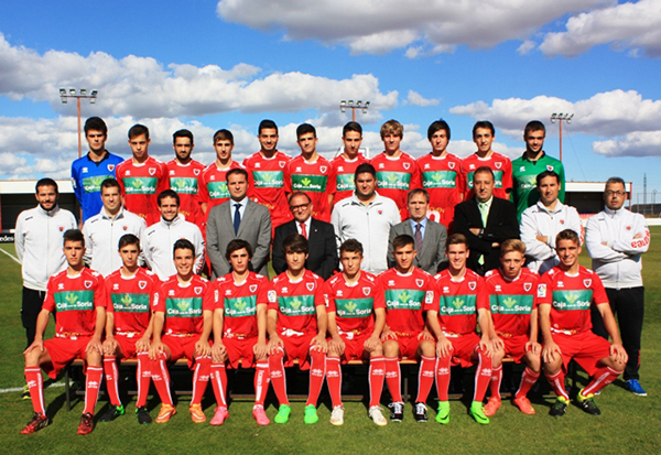 El Numancia pone mañana a la venta su álbum de cromos El Numancia pone mañana a la venta su álbum de cromos