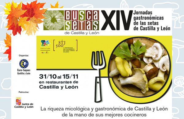 219 restaurantes de la región participan en Buscasetas 219 restaurantes de la región participan en Buscasetas