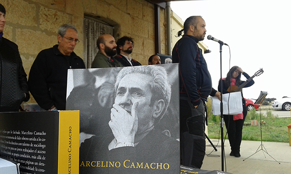 Una casa-museo en Soria para recordar el legado de Marcelino Camacho Una casa-museo en Soria para recordar el legado de Marcelino Camacho