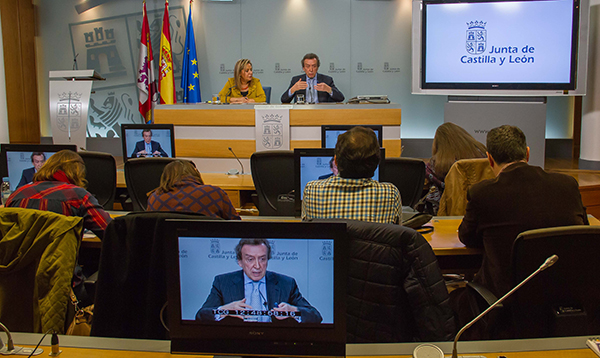 La Junta destina más de 49 millones a la cualificación profesional de 23.440 trabajadores desempleados y ocupados La Junta destina más de 49 millones a la cualificación profesional de 23.440 trabajadores desempleados y ocupados