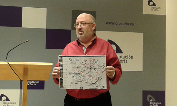 La Diputación impulsa un circuito musical invernal en casi cuarenta pueblos La Diputación impulsa un circuito musical invernal en casi cuarenta pueblos