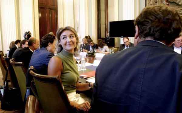 UPA-COAG pide que se anule el acuerdo lácteo UPA-COAG pide que se anule el acuerdo lácteo